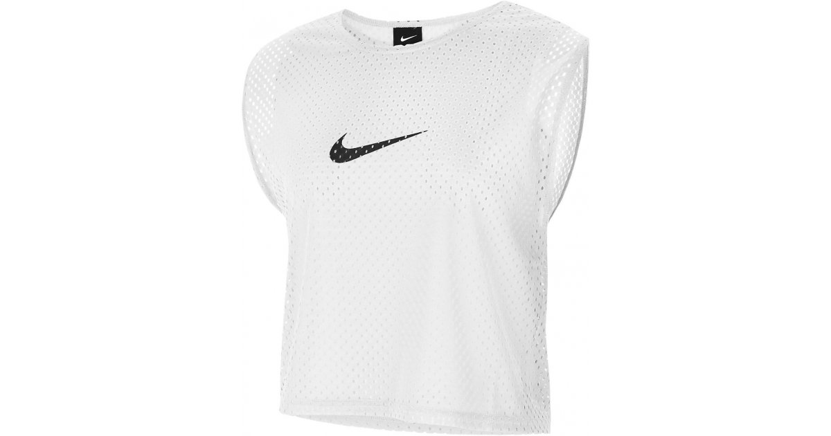 Потник Nike Nike Training Scrimmage Vest (3-Pack) Бяло | cw3845-100, 1