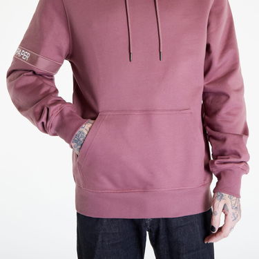 Суитчър DAILY PAPER Tonal Captain Hoody Розово | 2222086, 1