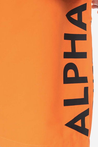 Бански Alpha Industries Swimming Shorts Оранжево
 | 106812.429, 1