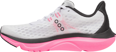 Кецове и обувки Saucony KINVARA 16 Бяло | s11020-02, 1