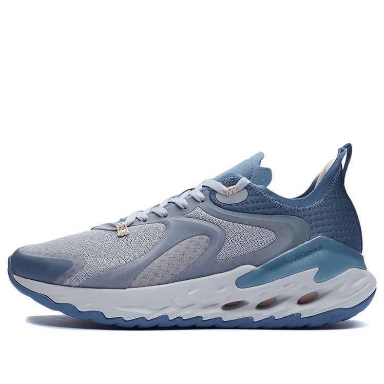 Кецове и обувки Li-Ning Eazgo Синьо | ARER019-2