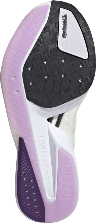 Кецове и обувки adidas Originals Adizero Boston 13 Жълто | jp9246, 2