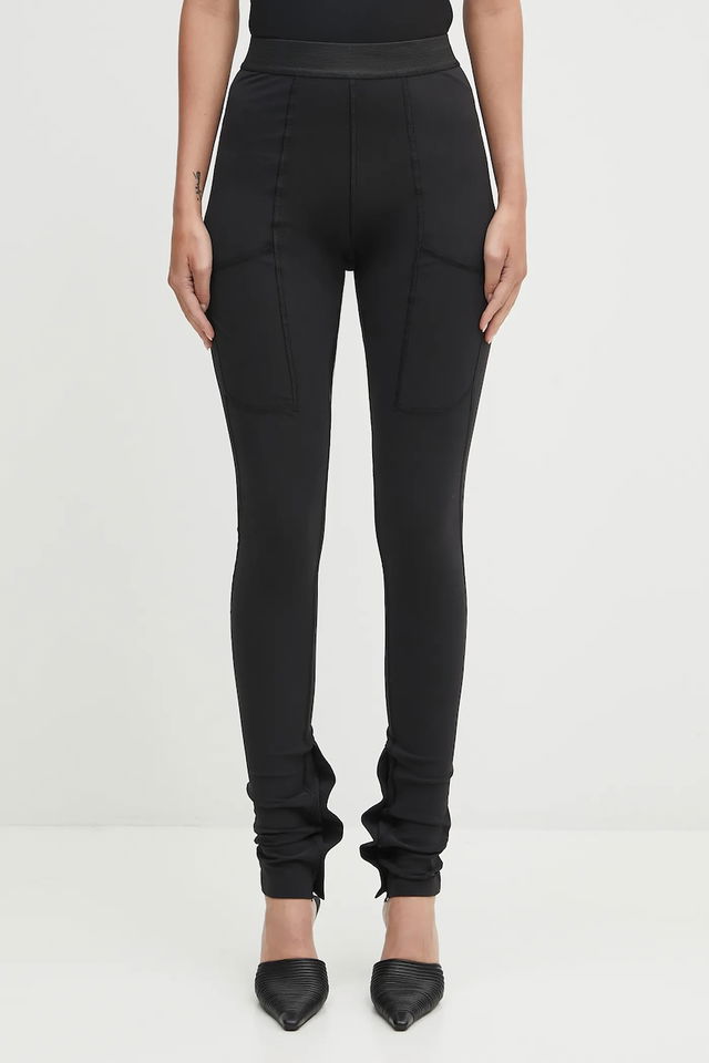 Coperni Eurojersey Leggings