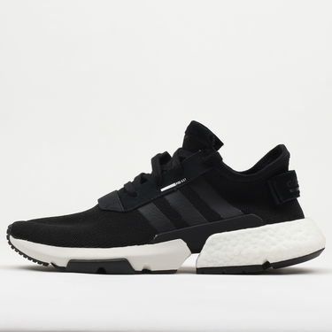 Кецове и обувки adidas Originals POD-S3.1 Черно | B37366, 1