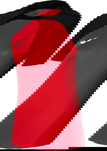 Тениска Nike Dri-FIT Strike 23 Tee Червено | dr2278-657, 0