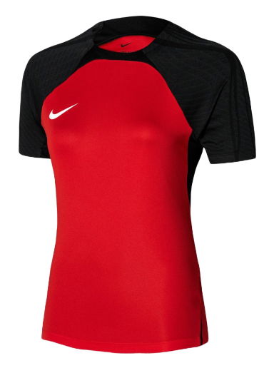 Тениска Nike Dri-FIT Strike 23 Tee Червено | dr2278-657