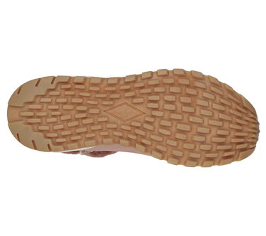 Кецове и обувки Skechers Uno Розово | 167274-ROS, 5