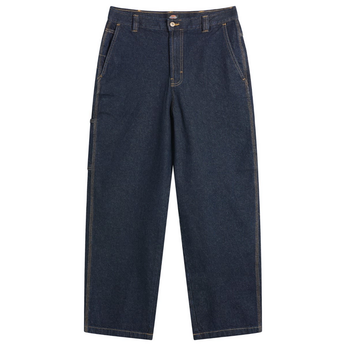 Дънки Dickies Madison Baggy Denim Jeans 30" Синьо | DK0A4YECRIN1, 1