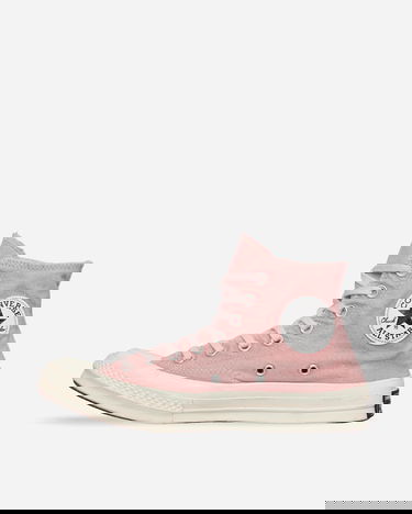 Кецове и обувки Converse Chuck Taylor All-Star Розово | A06917C, 3