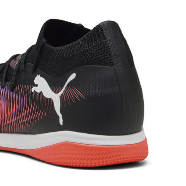 Кецове и обувки Puma FUTURE 8 MATCH IT Черно | 108371_01, 2