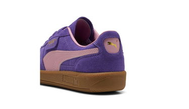 Кецове и обувки Puma Palermo Лилаво | 397271-36, 7