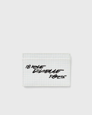 Портфейл KENZO Vivienne Westwood Card Holder Бяло | FF62PM100L07.01, 0
