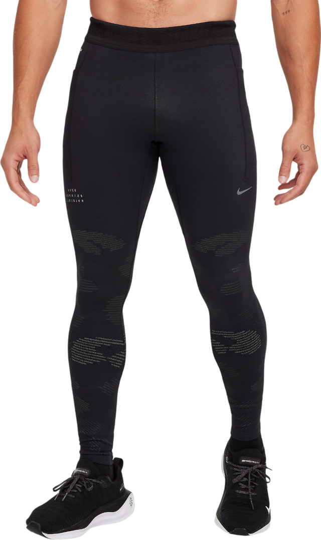 Running Division Leggings