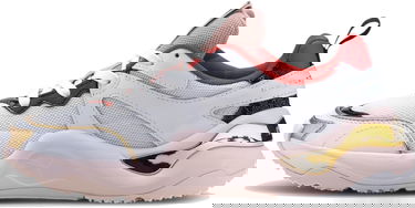 Кецове и обувки Puma Rise Charlotte Olympia W Бяло | 37286001, 0