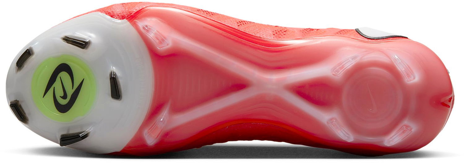 Кецове и обувки Nike Phantom Luna Elite FG Червено | fn8405-600, 1