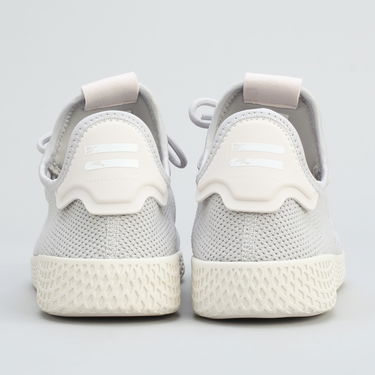 Кецове и обувки adidas Originals Pharrell Williams Tennis HU Сиво | DB2553, 3