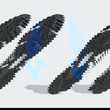 Кецове и обувки adidas Originals OZWEEGO OG Сиво | IE6999, 2