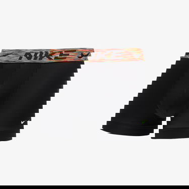 Боксерки Nike Dri-FIT Essential Micro Boxer Trunks 3-Pack Черно | 0000KE1156-2U8, 3