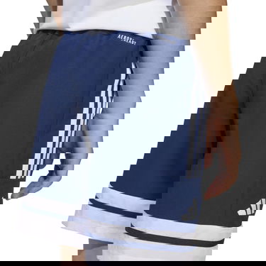 Къси панталони adidas Originals SQ25 DT SHOY Shorts Синьо | jd3023, 2