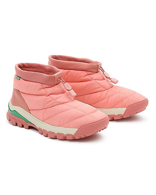 Кецове и обувки Vans Vault By Vans X Joe Freshgoods Slip Hiker Lx Boots Розово | VN0A7Q4WZEE, 0