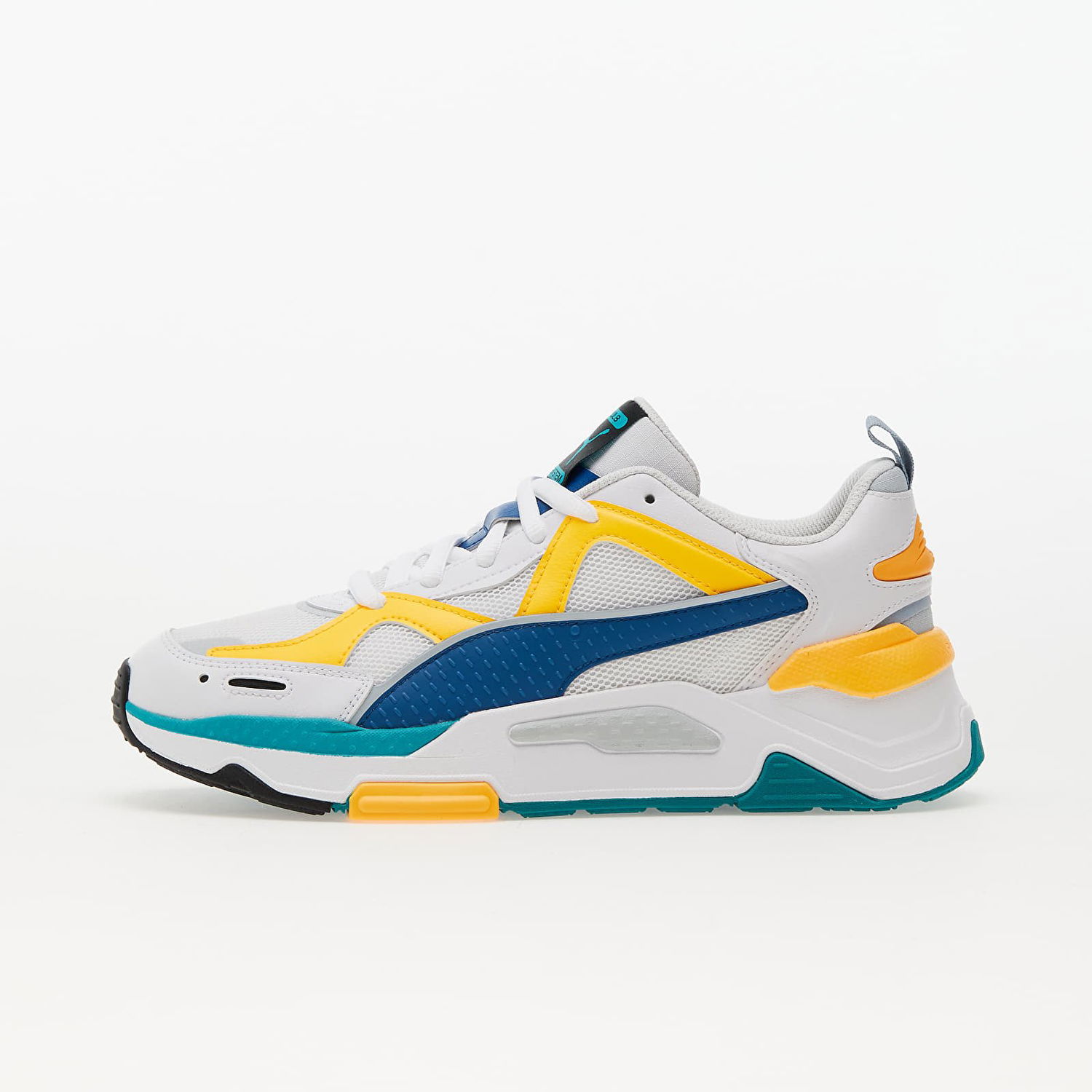 Кецове и обувки Puma RS-Simul8 Reality Бяло | 38691604, 0