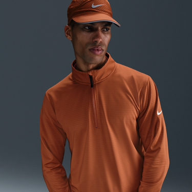 Суитчър Nike Victory Dri-FIT Golf 1/2 Zip Top Оранжево
 | FD5837-802, 0