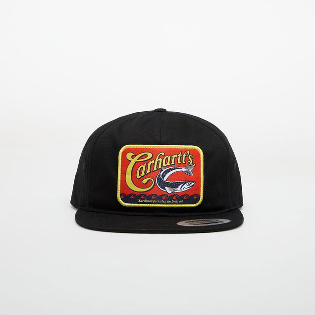 Sardinas Cap