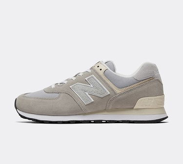 Кецове и обувки New Balance 574 Сиво | ML574RD2, 0