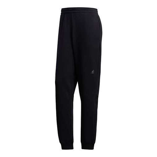 Спортни панталони adidas Originals Exercise Pants Черно | GE0354