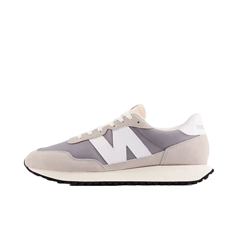 Кецове и обувки New Balance 237 "Rain Cloud Steel" Сиво | MS237RCS