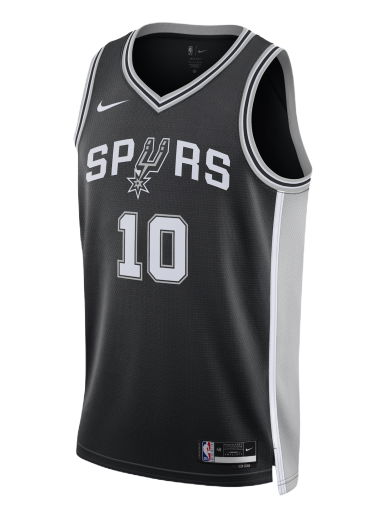 Dri-FIT NBA Swingman San Antonio Spurs Icon Edition 2022/2023