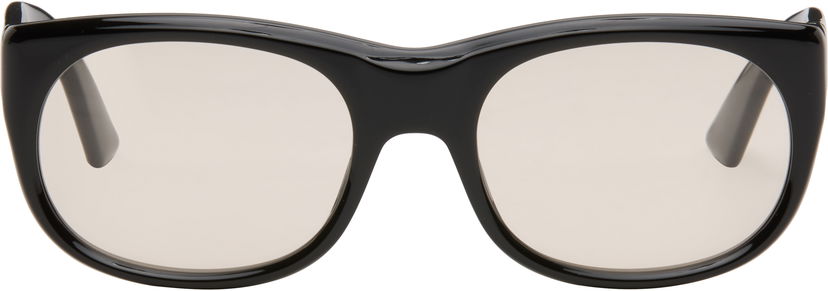Слънчеви очила Saint Laurent Romy Cat-Eye Frame Sunglasses Черно | SL 815 ROMY-006