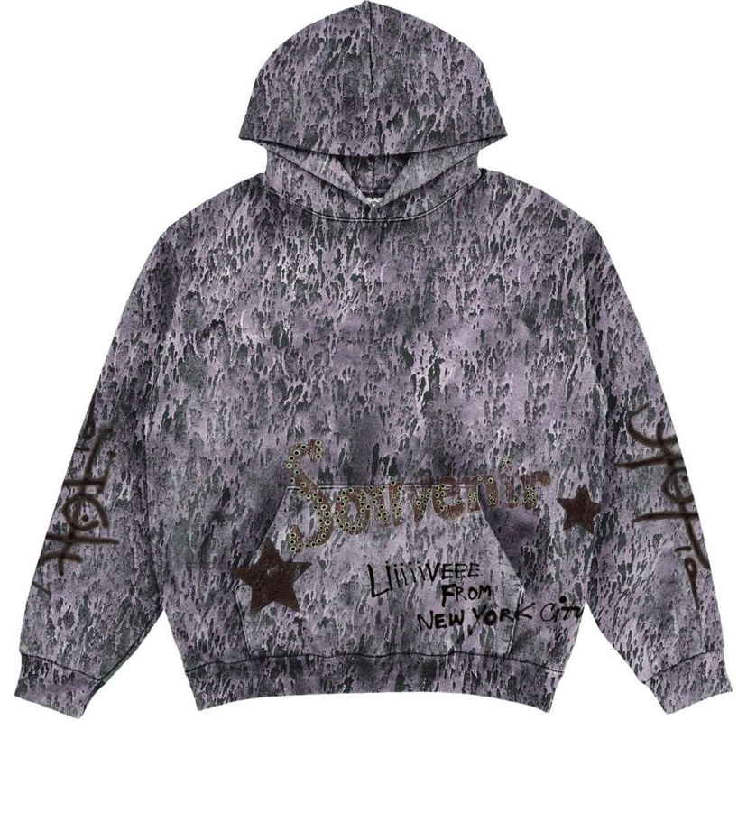 トップス Cactus Jack 'NIGHT SIGHT ZIP UP HOODIE' Travis Scott New Sight Zip Up Hoodie Olive Men's - SS22 - US