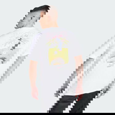 Тениска adidas Performance Leisure League Golf Бяло | JD6337, 2