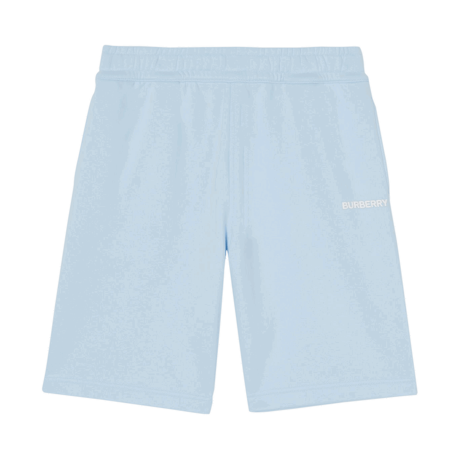 Къси панталони Burberry Raphael Shorts Синьо | 8057527, 0