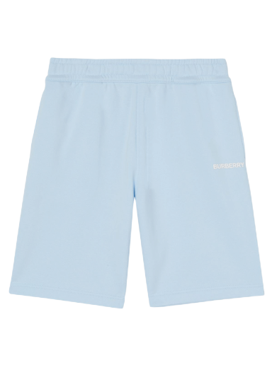 Къси панталони Burberry Raphael Shorts Синьо | 8057527