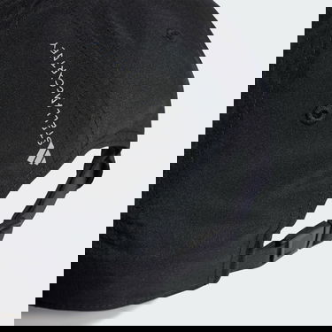 Шапка с козирка adidas Performance Stella McCartney x Cap Черно | IP0394, 4