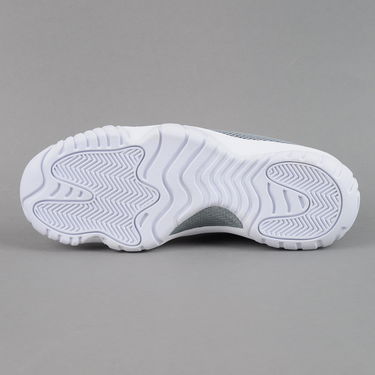 Кецове и обувки Jordan Jordan Future Low Сиво | 718948-003, 4