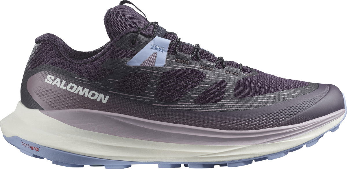 Кецове и обувки Salomon Ultra Glide 2 Черно | l47216400, 0