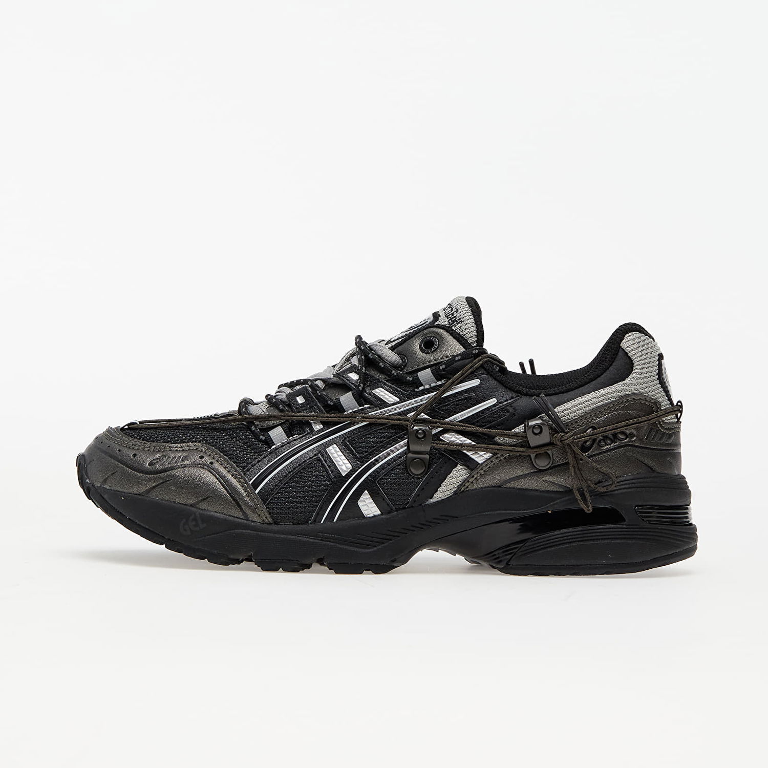 Кецове и обувки Asics Andersson Bell x GEL-1090 Черно | 1203A115-006, 0