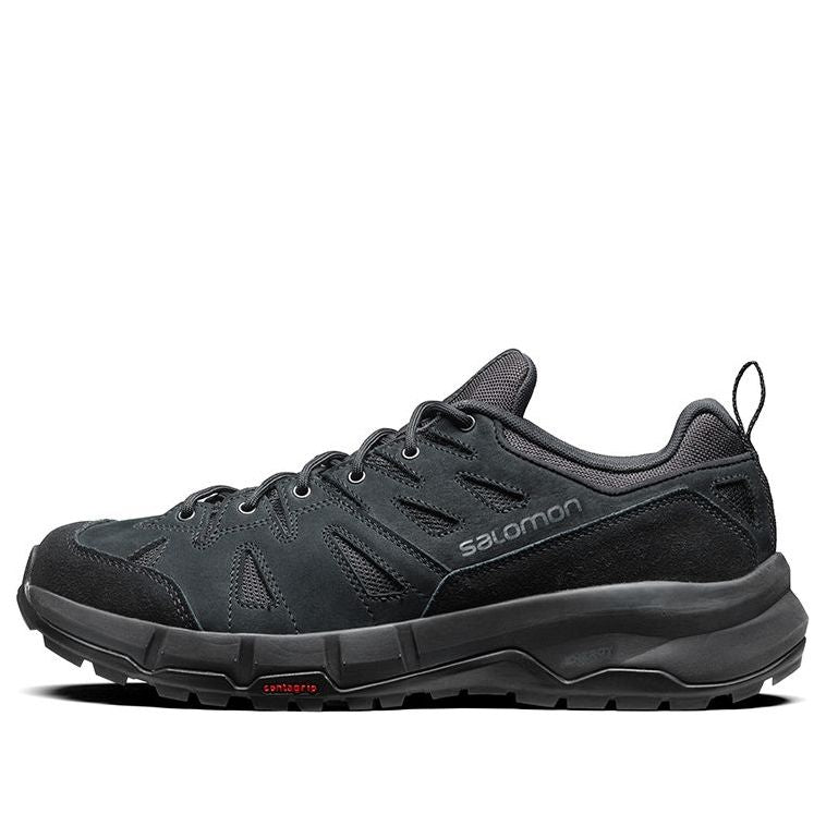 Кецове и обувки Salomon Odyssey Advanced Черно | 412280