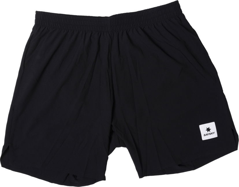 Къси панталони Saysky Saysky Pace Shorts Черно | xmrsh22c901