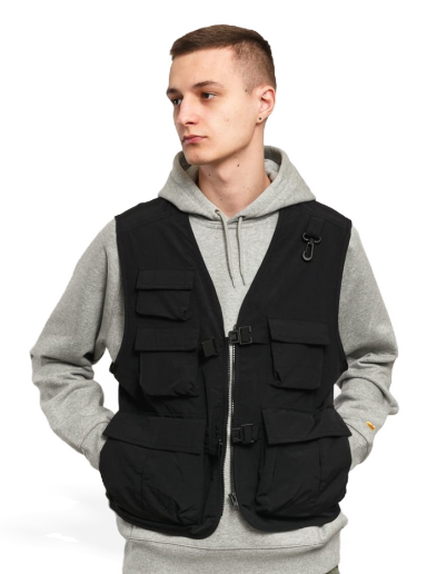 Tactical Vest