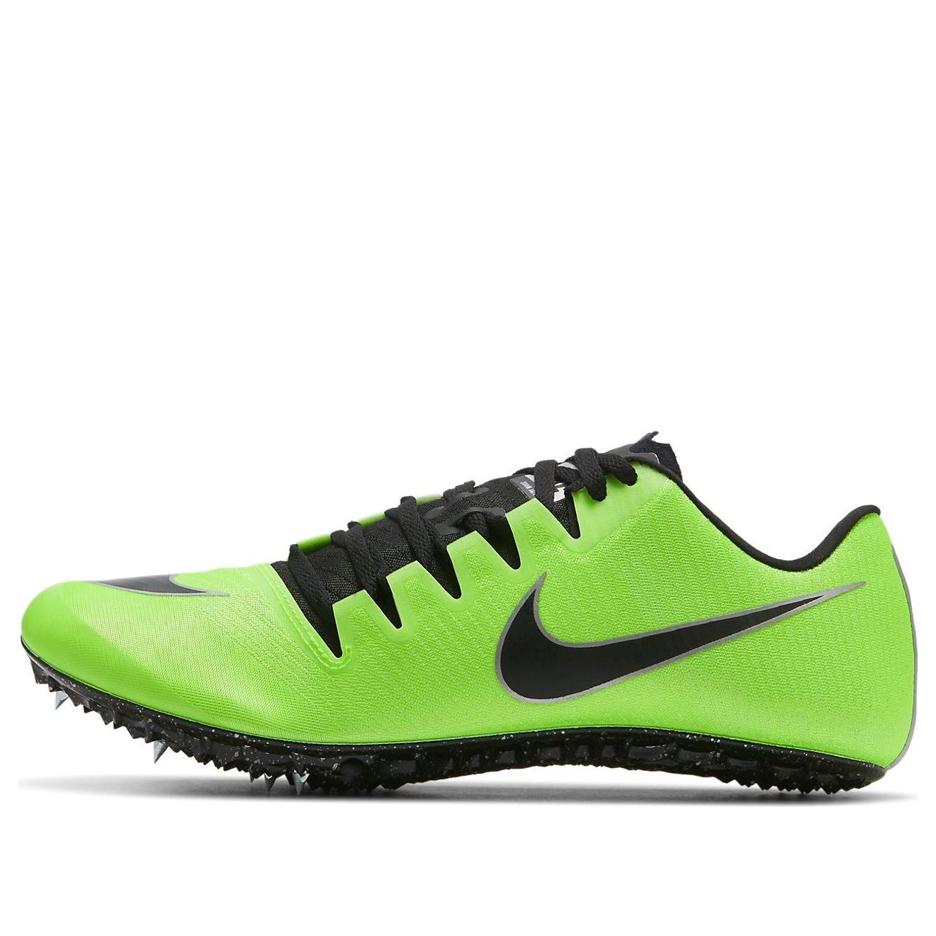 Кецове и обувки Nike Zoom Ja Fly 3 Зелено | 865633-301, 0
