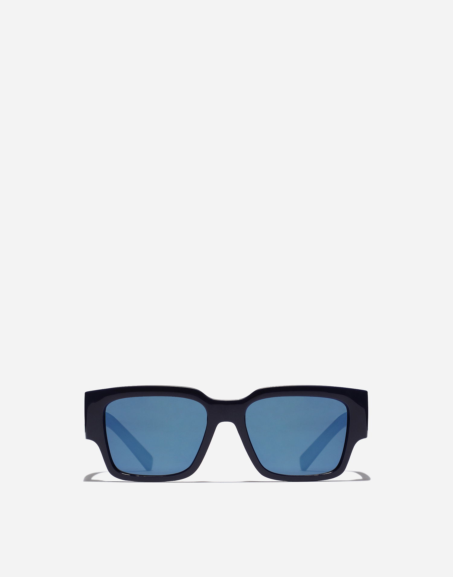 Слънчеви очила Dolce & Gabbana Dolce & Gabbana DNA Logo Sunglasses Черно | VG600JVN4559V000, 0