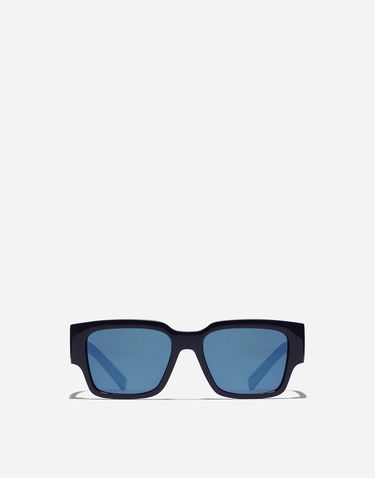 Слънчеви очила Dolce & Gabbana Dolce & Gabbana DNA Logo Sunglasses Черно | VG600JVN4559V000, 0