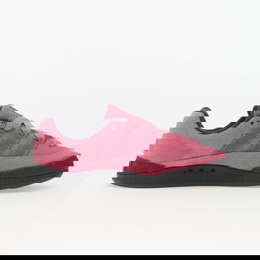 Кецове и обувки adidas Originals Adimatic W Розово | IE7364, 2