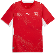 Switzerland Football Shirt Replica Home 2026