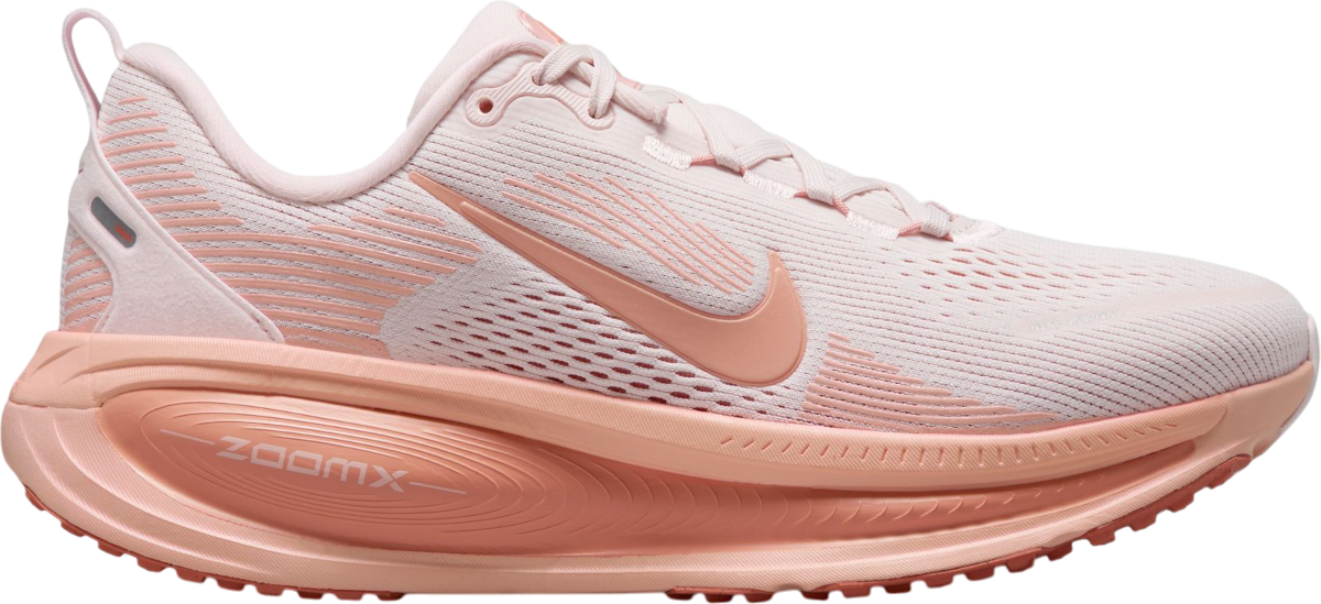 Кецове и обувки Nike Vomero 18 Розово | hm6804-601, 0