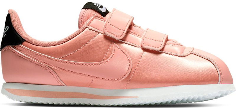 Кецове и обувки Nike Cortez Basic Розово | BQ7099-600, 0